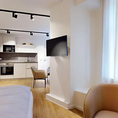 03 No 8a Boardinghouse * Линебург