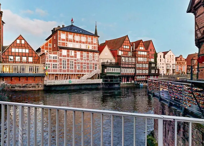 03 No 8a Boardinghouse Lüneburg