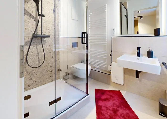 03 No 8a Boardinghouse Appartement Lüneburg